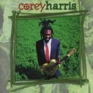 corey harris - greens from the garden CD 1999 alligator 21 tracks new factory-sealed ALCD 4864