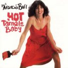 marcia ball - hot tamale baby CD 1986 rounder like new 10 tracks Rounder CD 3095