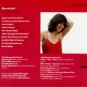 marcia ball - hot tamale baby CD 1986 rounder like new 10 tracks Rounder CD 3095
