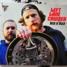 left lane cruiser - beck in black CD digipak 2016 alive natural sound new ALIVE0179-2 left lane cruiser - beck in black CD digipak 2016 alive natural sound new ALIVE0179-2