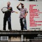 left lane cruiser - beck in black CD digipak 2016 alive natural sound new ALIVE0179-2