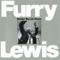 furry lewis - shake 'em on down CD 1992 fantasy 20 tracks like new FCD-24703-2