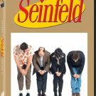seinfeld season 9 DVD 4-discs 2012 sony pictures new factory-sealed