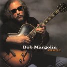 bob margolin - hold me to it CD 1999 blind pig 12 tracks new BPCD 5056 bob margolin - hold me to it CD 1999 blind pig 12 tracks new BPCD 5056