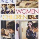 men, women & children - jason reitman, director DVD 2015 warner NTSC rated R new
