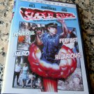 super fuzz - terence hill DVD 2007 somerville house NTSC widescreen 97 minutes like new