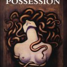 possession - isabelle adjani + sam neill DVD PAL region 2 TFI 2009 widescreen 119 minutes like new