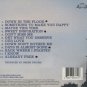 derek trucks band - already free CD 2009 victor 12 tracks used near mint 88697 32781 2