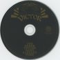 derek trucks band - already free CD 2009 victor 12 tracks used near mint 88697 32781 2