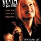 vanya on 42nd street - julianne moore DVD 2002 sony columbia region 1 widescreen like new