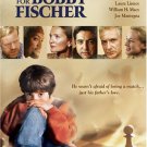 searching for bobby fischur DVD 2006 paramount NTSC widescreen 110 minutes like new