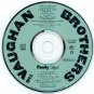 vaughan brothers - family style CD 1990 epic 10 tracks like new ZK 46225,