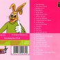 jive bunny and the mastermixers - non-stop juke box CD 1996 music club uk 26 tracks MCCD 239