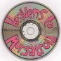 heavens to murgatroid CD 1992 prospective 12 tracks like new PRCD-560