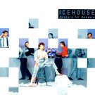icehouse - measure for measure CD 1986 chrysalis 12 tracks like new VK 41527