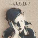 idlewild - remote past CD 2002 capitol 11 tracks like new CDP 7243 5 81881 0 3