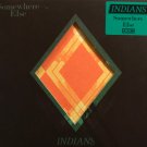 indians - somewhere else CD digipak 2013 4AD UK 10 tracks new factory-sealed CAD3303CD