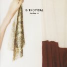 is tropical - native to CD 2011 kitsune cooperative music germany new factory-sealed CDA035