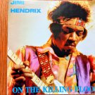jimi hendrix - on the killing floor CD 2-discs 2002 alternative edge 16 tracks new jimi hendrix - on the killing floor CD 2-discs 2002 alternative edge 16 tracks new