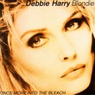 debbie harry blondie - once more into the bleach CD 1988 chrysalis BMG Direct like new VK 41658 debbie harry blondie - once more into the bleach CD 1988 chrysalis BMG Direct like new VK 41658