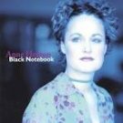 anne heaton - black notebook CD 2001 self-release 11 tracks new factory-sealed