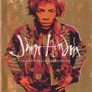 jimi hendrix - ultimate experience CD 1993 MCA BMG Direct 20 tracks near mint MCAD-10829