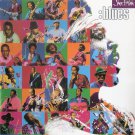 jimi hendrix - blues CD 1994 MCA 11 tracks like new MCAD-11060