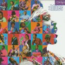 jimi hendrix - blues CD + DVD 2010 legacy reissue digipak NTSC like new 88697 74516 2