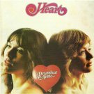 heart - dreamboat annie CD capitol BMG Direct 10 tracks like new D 164175
