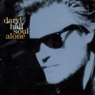 daryl hall - soul alone CD 1993 epic used EK 53937