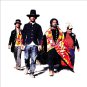 ben harper - and the innocent criminals - burn to shine CD 1999 virgin new 7243 8 48151 2 7