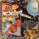 beharper and relentless7 - for dark times CD 2009 virgin new 50999 2 64786 2 3