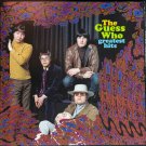 guess who - greatest hits CD 1999 RCA BMG 18 tracks new factory-sealed 07863 67774-2