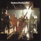 guess who - best of guess who CD RCA reissue 11 tracks like new 3662-2-R