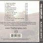 samples - black and white CD + DVD 2-discs 2004 samples records like new SAMP008