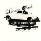 duncan sheik - white limousine CD + DVD 2-discs digipak 2006 zoe new factory-sealed 01143-1086-2