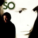 so - horseshoe in the glove CD 1988 EMI-Manhattan 11 tracks like new CDP 7 46997 2