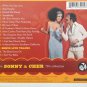 sonny & cher- 70's collection: i got you babe CD 2003 R2 entertainment like new B0001263-02
