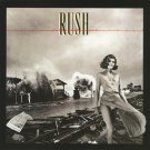 rush - permanent waves CD anthem mercury remastered reissue new factory-sealedd 314 534 630-2