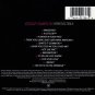 jessica simpson - irresistible CD 2001 columbia 12 tracks new factory-sealed CK 62136