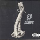 pixies - beneath the eyrie CD cardsleeve 2019 infectious 12 tracks new INFECT526CD