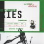 pixies - head carrier CD tri-fold cardsleeve 2016 pixies music EU 12 tracks new PM018CDX