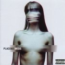 placebo - meds CD 2006 astralwerks emi 13 tracks new factory-sealed ASW 53035