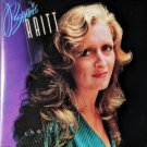 bonnie raitt - the glow CD warner bmg direct 10 tracks like new 3369-2