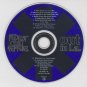 red hot chili peppers - out in l.a. CD 1994 EMI 19 tracks like new 7243 8 29665 2 4