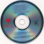 robert plant - now and zen CD 1988 es paranza 10 tracks like new A2 90863