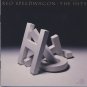 reo speedwagon - the hits CD 1988 epic 14 tracks like new EK 44202