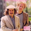 simon and garfunkel's greatest hits CD 1990 columbia 14 tracks like new CK 31350