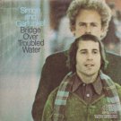 simon and garfunkel - bridge over troubled water CD columbia 11 tracks like new CK 9914