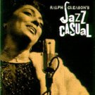 carmen mcrae - jazz casual VHS 1999 rhino NTSC 30 minutes B&W new